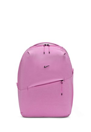 AURA - Rygsække - lt magenta/lt magenta/sm blk elctrdep