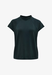 Non sélectionné, emerald