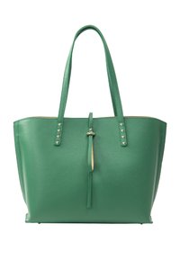 usha Tote bag - grün