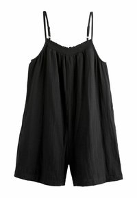 Next TALL FIT - Overal - black