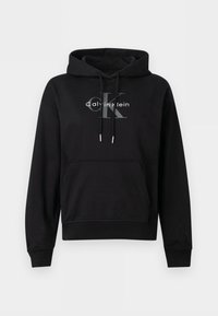 Selected, black