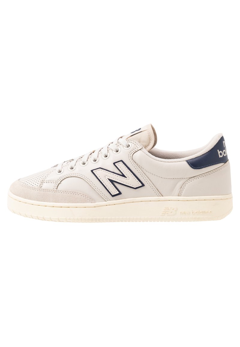 New Balance PRO COURT Sneaker low light grey/hellgrau Zalando.at