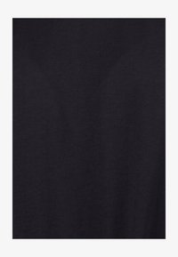 Niet geselecteerd, noir