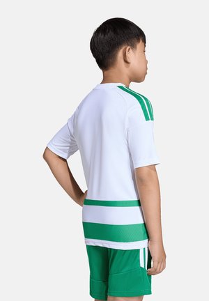 adidas Performance, Sports T-shirt - weissgruen