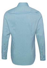Seidensticker Overhemd - petrol