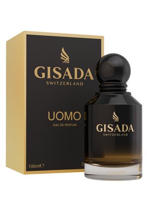 Rank 7: Gisada - GISADA EAU DE PARFUM UOMO - Eau de Parfum