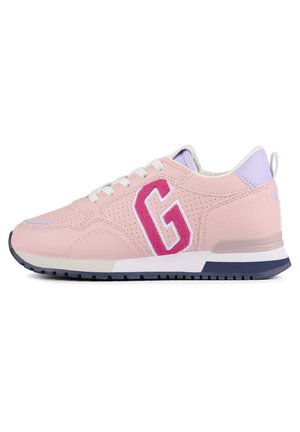 NEW YORK II DNM UNISEX - Trainers - pink