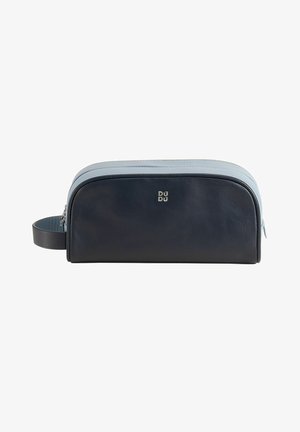 DUDU THANI - Trousse - navy