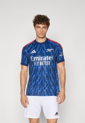 ARSENAL FC AWAY - Voetbalshirt - night indigo/grey two