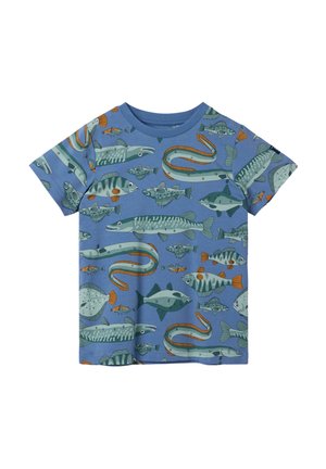 T-Shirt print - infinity