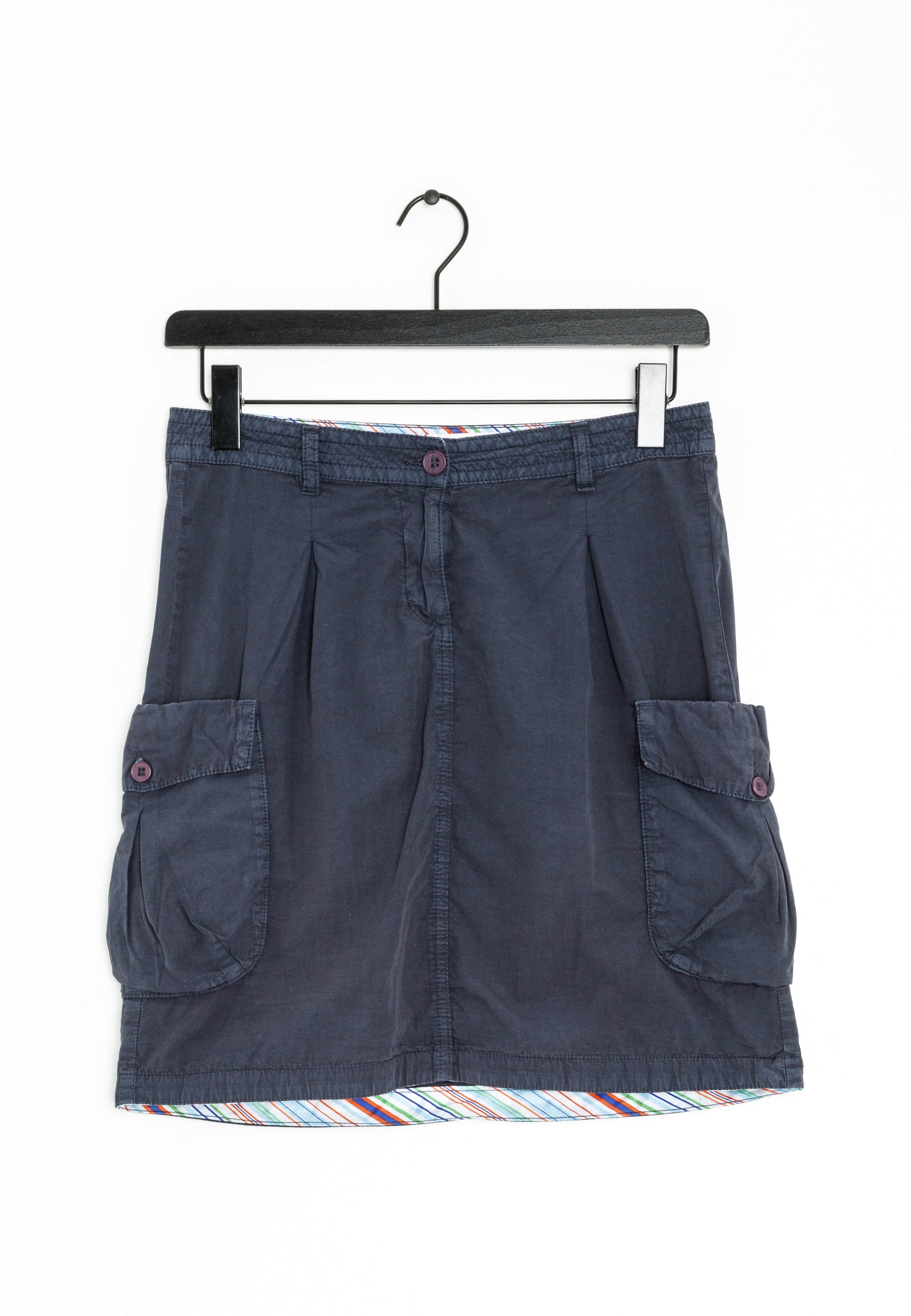 Timberland Gonna a campana - blue/blu - Zalando.it