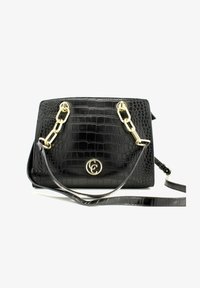 Sélectionné, black