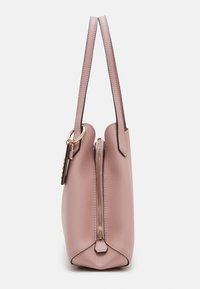 Guess SORA GIRLFRIEND CARRYALL - Handtas - mauve