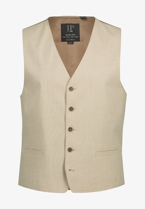 JP1880, Bodywarmer - sand gray