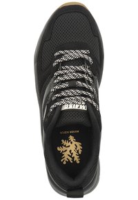 Scotch & Soda CELEST - Sneaker low - black