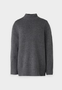ONLAYA LIFE HIGH NECK - Camisola - magnet