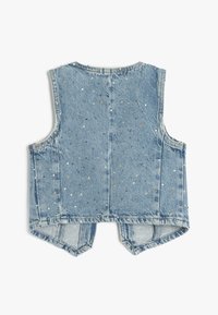 Koton Väst - light blue denim