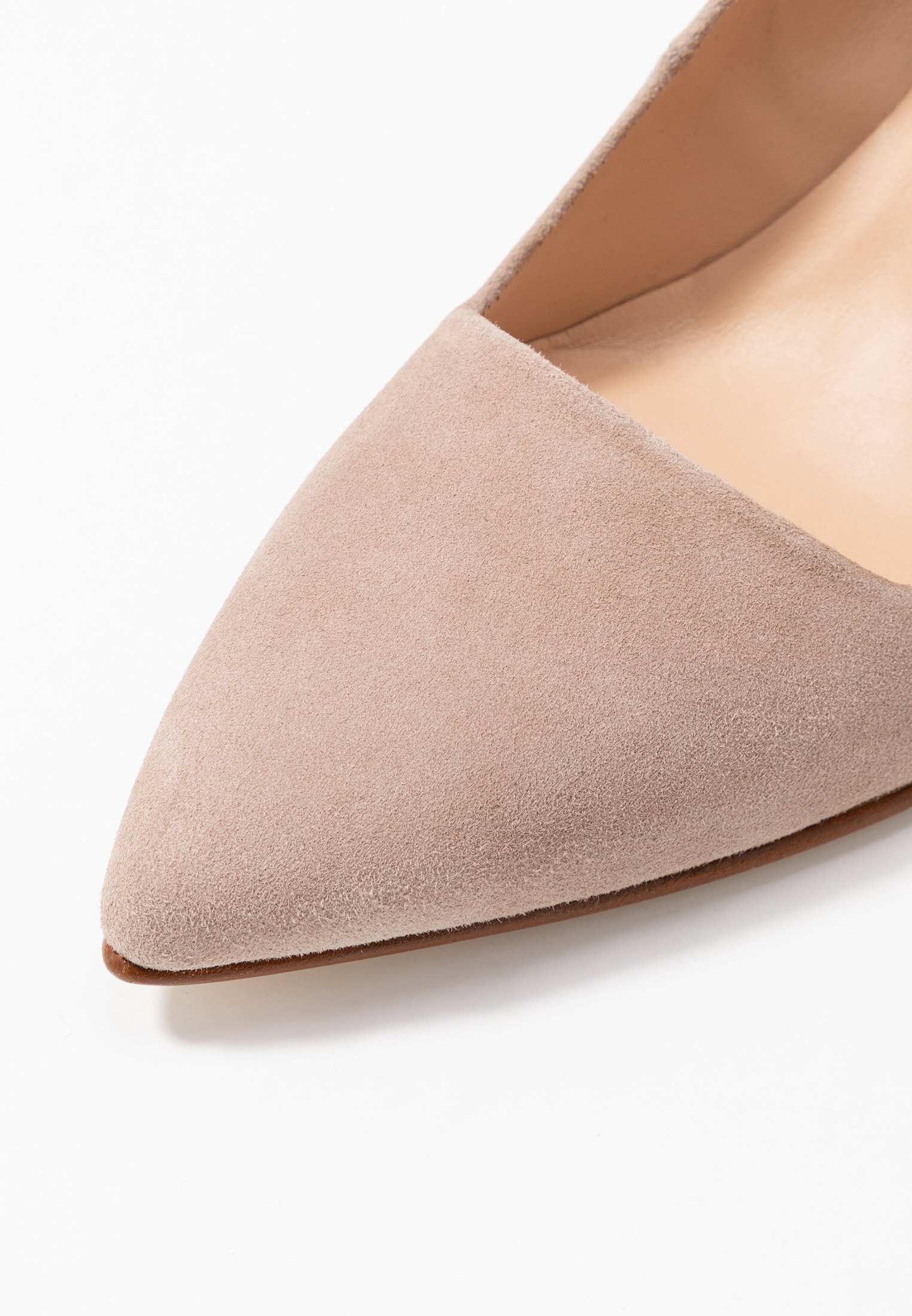 Paco Gil CLAIRE - Klassiske pumps - marmo Paco Gil CLAIRE - Klassiske pumps - marmo