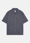 RESORT - Button down-skjorte - navy uniform