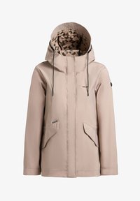 Valitud, latte beige