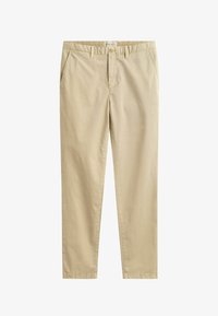 Non sélectionné, oat beige