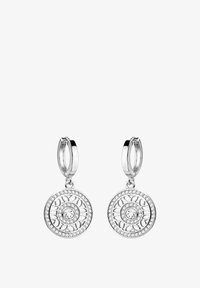 Vald, silver coloured