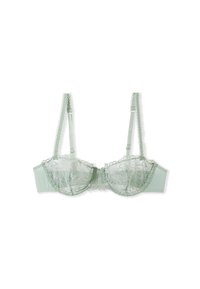 DAISY - Balconette bra - mint