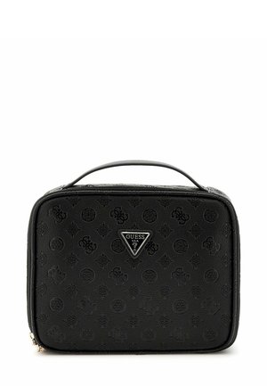 WILDER TRAVEL COSMETIC ORGANIZER - Trousse de toilette - black