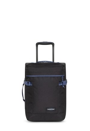 TRANVERZ XXS - Trolley - kontrast prep black