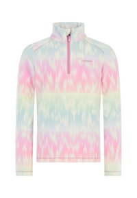 Niet geselecteerd, glacial blue