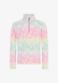 Nije odabrano, glacial blue