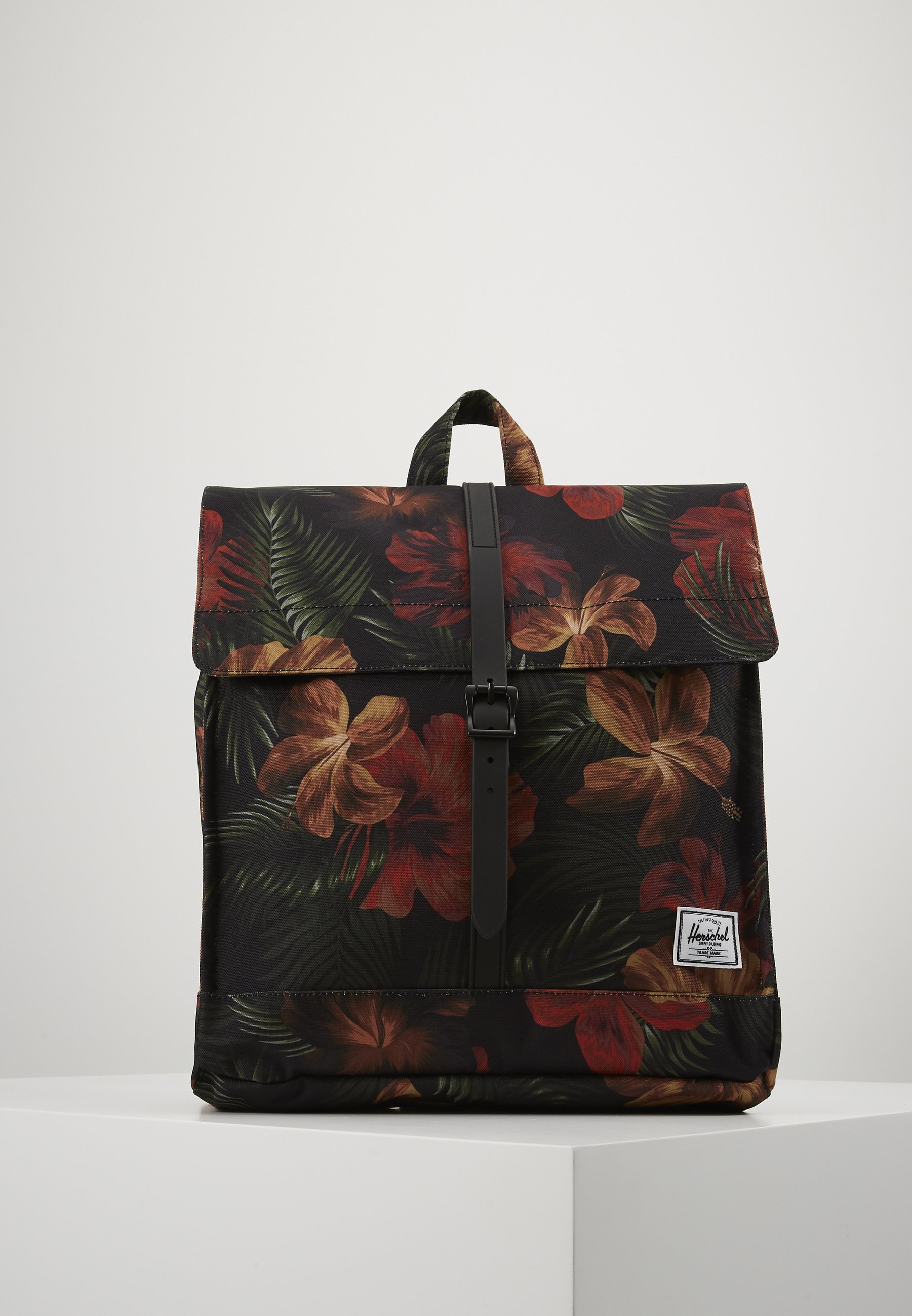 herschel tropical backpack