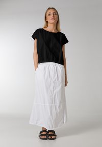 Deha Bluse - nero