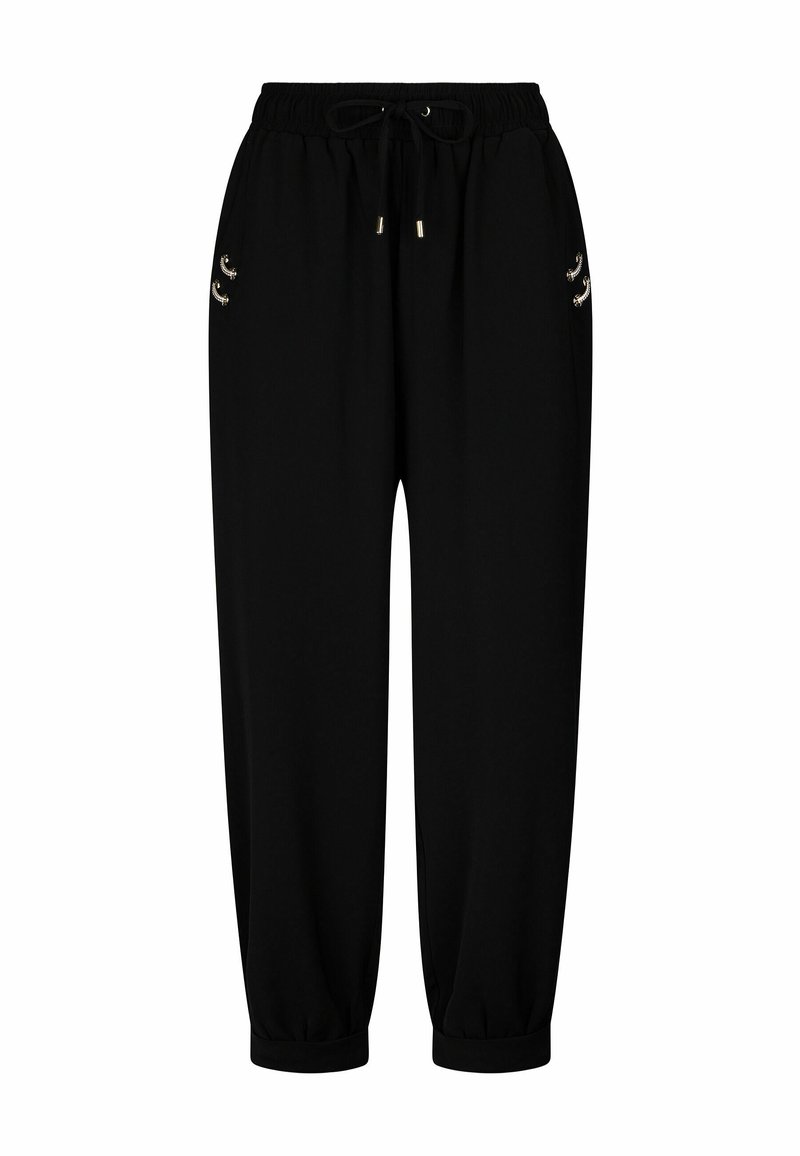 LIU JO Trainingsbroek zwart