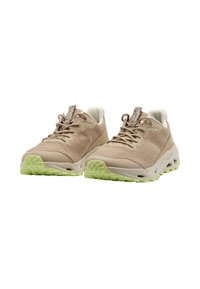 Jack Wolfskin Hikingschuh - anis