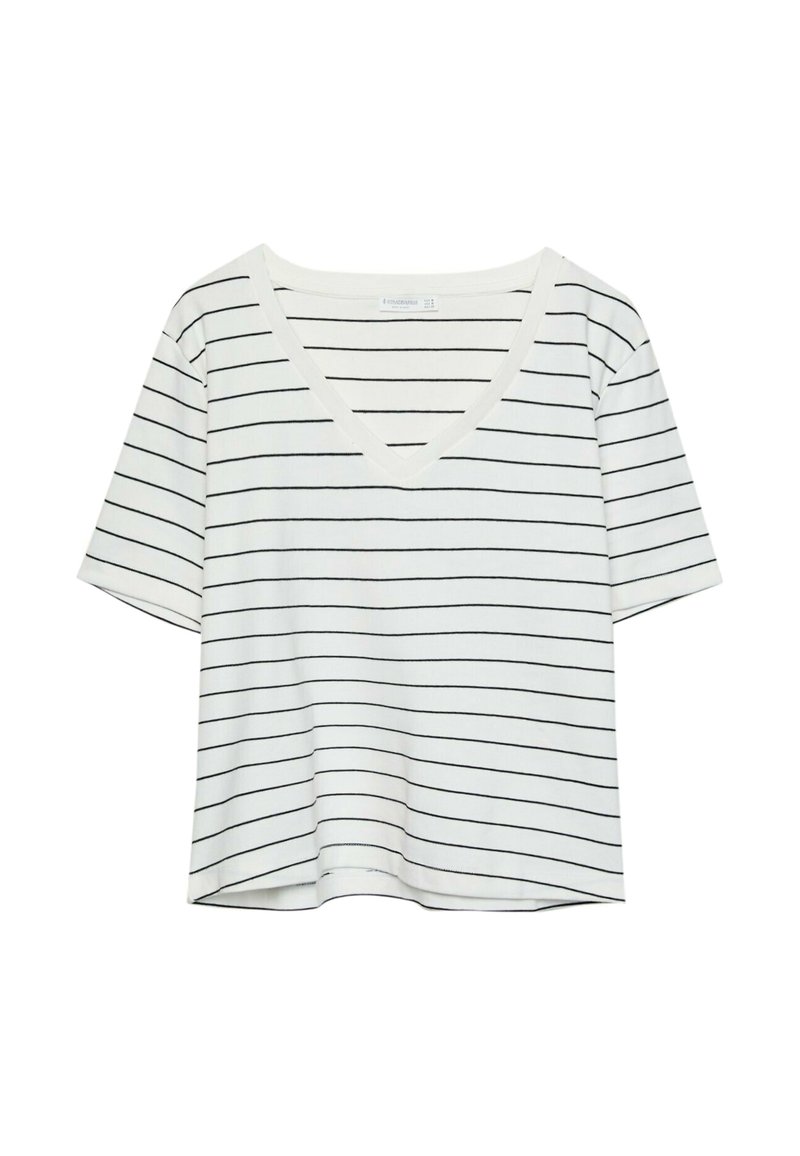 Camiseta estampada