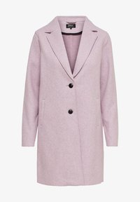 Unselected, woodrose