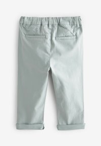 Next STRETCH - Tygbyxor - light blue