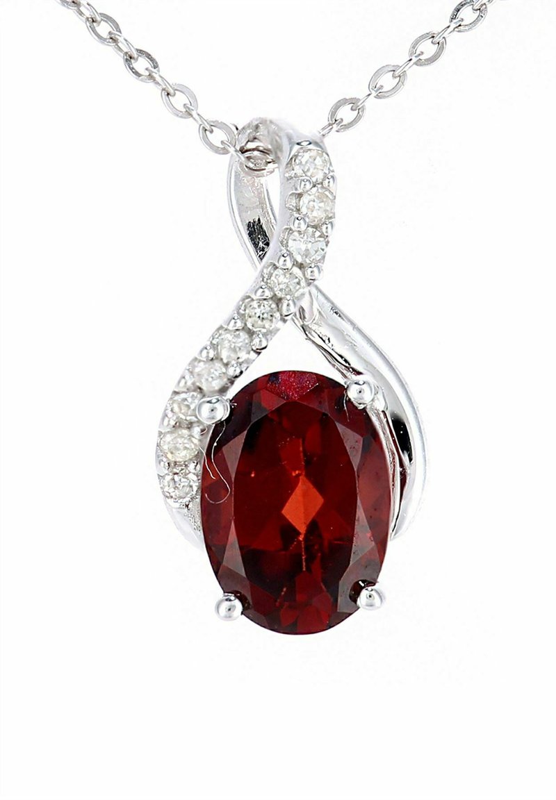 DIAMANT L'ÉTERNEL Obesek - white gold