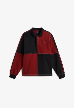 Vans, - Sweter