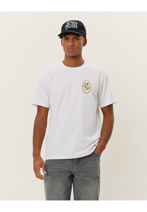 GEOFFROY - Print T-shirt