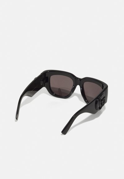 Gucci Sluneční brýle - black/grey