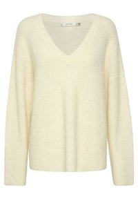 NOOS - Trui - ivory