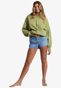 Billabong Jersey con capucha - avo