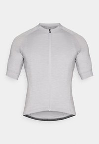 NEW ROAD  - Biciklistički dres - sharkskin heather