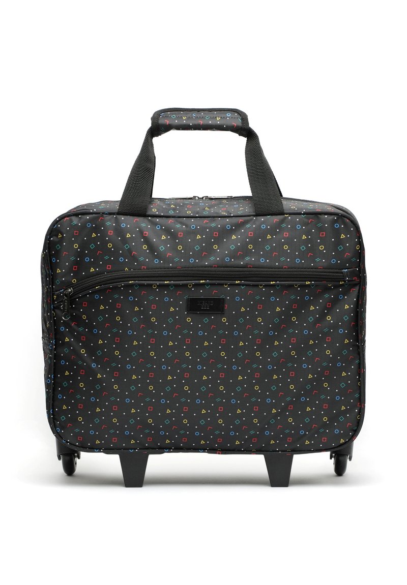 MISAKO Boardcase - black/schwarz - Zalando.de