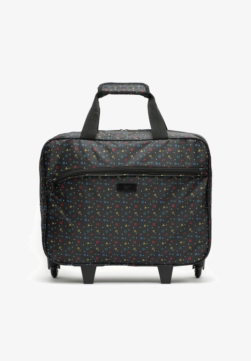MISAKO Boardcase - black/schwarz - Zalando.de