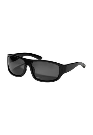 GERTRUD  - Sunglasses - black