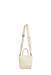Pepe Jeans GRACELYN - Rankinė - ivory white