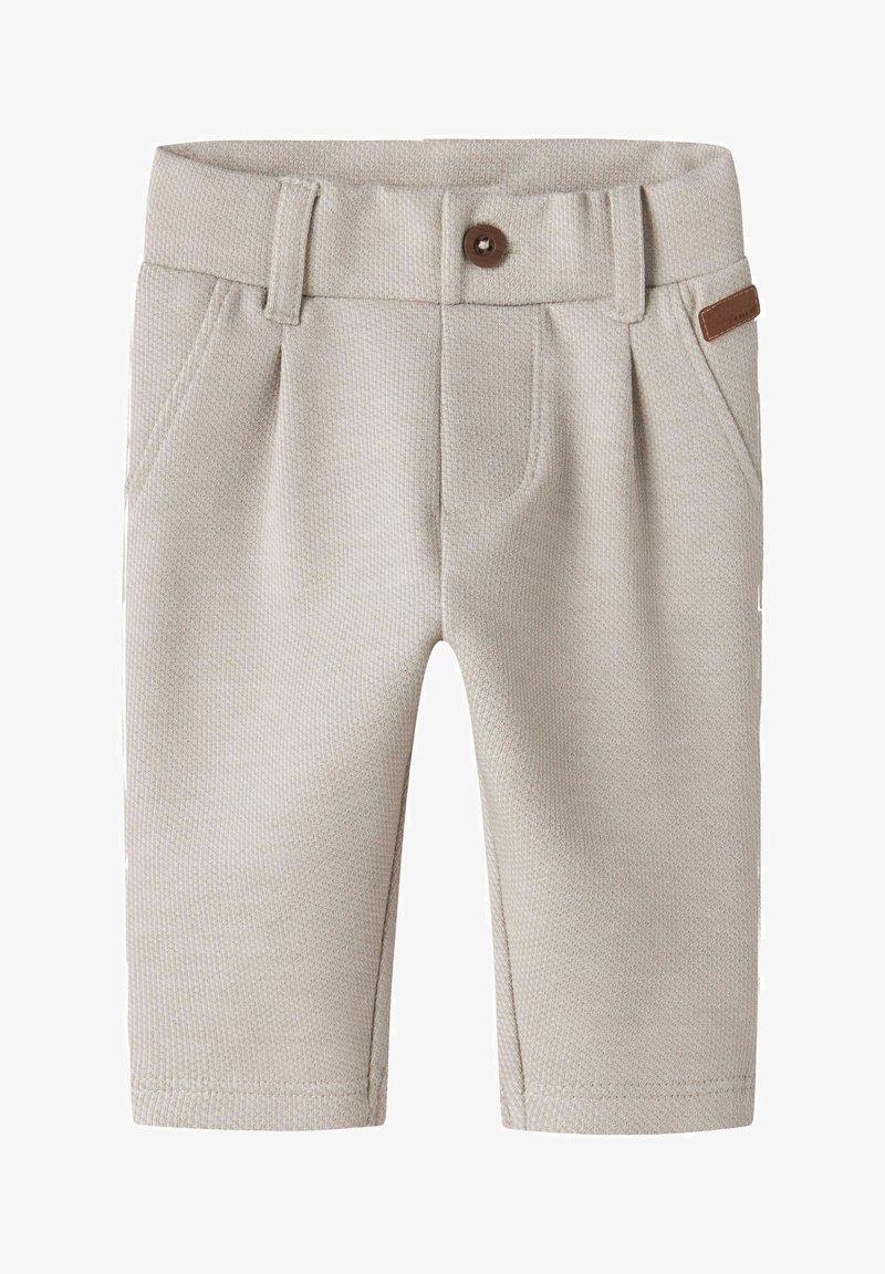 Name it REGULAR FIT - Pantalon classique - chateau gray